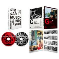 [国内盤ブルーレイ]『ゴースト・ドッグ』+『コーヒー&amp;シガレッツ』Blu-rayツインパック[2枚組] | CD・DVD グッドバイブレーションズ