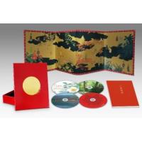 [国内盤ブルーレイ]平家物語 Blu-ray box[3枚組] | CD・DVD グッドバイブレーションズ