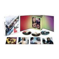 [国内盤ブルーレイ]ザ・ビートルズ:Get Back Blu-ray コレクターズ・セット〈3枚組〉[3枚組] | CD・DVD グッドバイブレーションズ