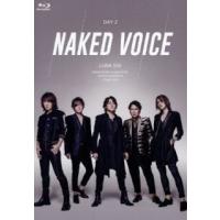 [国内盤ブルーレイ]LUNA SEA / 復活祭-A NEW VOICE- 日本武道館 2022.8.27 Day2[Naked Voice] (2023/3/14発売) | CD・DVD グッドバイブレーションズ