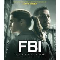 [国内盤DVD]FBI:特別捜査班 シーズン2 トク選BOX[10枚組](2023/3/8発売) | CD・DVD グッドバイブレーションズ