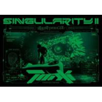 [国内盤ブルーレイ]西川貴教 / TAKANORI NISHIKAWA LIVE TOUR 002"SINGularity II-過形成のprotoCOL-" (2023/4/12発売) | CD・DVD グッドバイブレーションズ