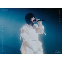 [国内盤ブルーレイ]家入レオ / THE BEST〜8th Live Tour〜(2023/3/29発売) | CD・DVD グッドバイブレーションズ