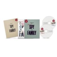 [国内盤DVD] ミュージカル SPY×FAMILY Version S〈2枚組〉[2枚組](2023/12/13発売) | CD・DVD グッドバイブレーションズ