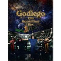 [国内盤DVD] ゴダイゴ / Godiego TBS Dream Time Box〈4枚組〉[4枚組](2023/10/18発売) | CD・DVD グッドバイブレーションズ