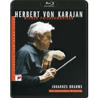 [国内盤ブルーレイ]カラヤンの遺産 ブラームス:ドイツ・レクイエム(2023/12/6発売) | CD・DVD グッドバイブレーションズ