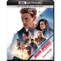 [国内盤UHD]ミッション:インポッシブル デッドレコニング PART ONE 4K Ultra HD+ブルーレイ[3枚組](2023/11/29発売) | CD・DVD グッドバイブレーションズ
