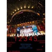 [国内盤ブルーレイ]乃木坂46 / 11th YEAR BIRTHDAY LIVE 5DAYS〈完全生産限定盤・6枚組〉[6枚組][初回出荷限定](2024/2/21発売) | CD・DVD グッドバイブレーションズ