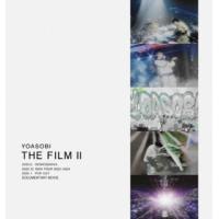 [国内盤ブルーレイ]YOASOBI / THE FILM 2〈完全生産限定盤・2枚組〉[2枚組][初回出荷限定](2024/4/10発売) | CD・DVD グッドバイブレーションズ