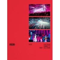 [国内盤DVD]ゆず / LIVE FILMS HIBIKI DAY2 RED×ALL STARS〈2枚組〉[2枚組](2024/4/17発売) | CD・DVD グッドバイブレーションズ