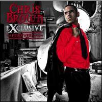 Chris Brown / Exclusive: Forever Edition (w/DVD) (輸入盤CD) (クリス・ブラウン)｜good-v