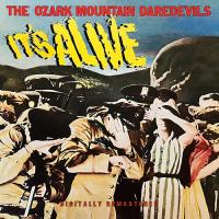 [輸入盤CD]Ozark Mountain Daredevils / It's Alive(2024/3/1発売) | CD・DVD グッドバイブレーションズ