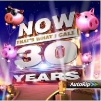 [輸入盤CD][新品]VA / Now That's What I Call Music 30 Years (ＵＫ盤) [★★] | CD・DVD グッドバイブレーションズ