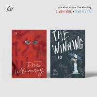 [輸入盤CD]Iu / Winning - Random Cover(2024/3/1発売) | CD・DVD グッドバイブレーションズ