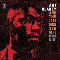 [輸入盤LPレコード]Art Blakey &amp; The Jazz Messengers / Moanin (Colored Vinyl) (Yellow)(2024/2/2発売)(アート・ブレイキー) | CD・DVD グッドバイブレーションズ