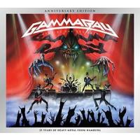 [輸入盤CD]Gamma Ray / Heading For The East (ガンマ・レイ) | CD・DVD グッドバイブレーションズ