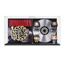 フィギュアなど][新品]FUNKO POP! ALBUM DLX: / SOUNDGARDEN