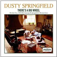 【輸入盤CD】Dusty Springfield / There's A Big Wheel (ダスティ・スプリングフィールド) | CD・DVD グッドバイブレーションズ