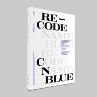 [輸入盤CD]CNBlue / Re-Code (Special Edition)(2020/11/27発売) | CD・DVD グッドバイブレーションズ