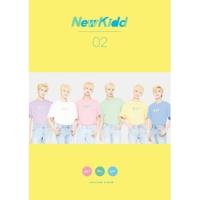 [輸入盤CD]Newkidd02 / Boy Boy Boy (2018/8/10発売) | CD・DVD グッドバイブレーションズ