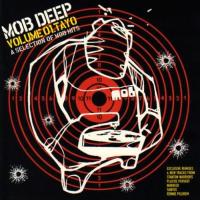 [輸入盤CD]Mob Deep / Volume 01 Tayo A Selection Of Mob Hits (2017/7/28発売)(モブ・ディープ) | CD・DVD グッドバイブレーションズ