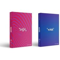 【輸入盤CD】Woo!Ah! / Wish (2021/6/11発売)(M) | CD・DVD グッドバイブレーションズ