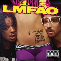 LMFAO / Sorry For Party Rocking (輸入盤CD)(ＬＭＦＡＯ)｜good-v