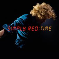 [輸入盤CD]Simply Red / Time(2023/6/9発売)(シンプリー・レッド) | CD・DVD グッドバイブレーションズ
