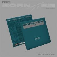[輸入盤CD]Itzy / Born To Be - Special Edition - Mr. Vampire Version (2024/1/26発売)(M) | CD・DVD グッドバイブレーションズ