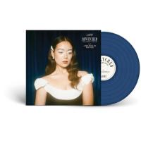 [輸入盤LPレコード]Laufey / Bewitched: The Goddess Edition (Blue) (Colored Vinyl) (w/Booklet)(2024/4/26発売)(レイヴェイ) | CD・DVD グッドバイブレーションズ