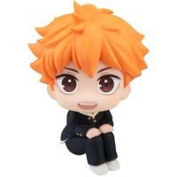 【フィギュアなど】MEGAHOUSE / HAIKYU LOOK UP SERIES SHOYO HINATA PVC FIG (CLCB)(2023/2/22発売) | CD・DVD グッドバイブレーションズ