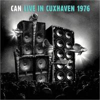 【輸入盤CD】Can / Live In Cuxhaven 1976 (2022/10/14発売) | CD・DVD グッドバイブレーションズ