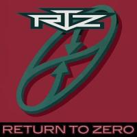 【輸入盤CD】RTZ / Return To Zero (リマスター盤) (Special Edition)  (2016/9/2発売) | CD・DVD グッドバイブレーションズ