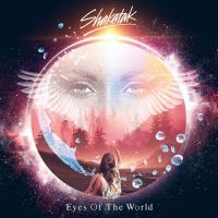 [輸入盤LPレコード]Shakatak / Eyes Of The World (180gram Vinyl)(2023/12/8発売)(シャカタク) | CD・DVD グッドバイブレーションズ