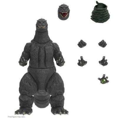 super7 godzilla（フィギュア） | ゲーム、おもちゃ のおすすめ人気