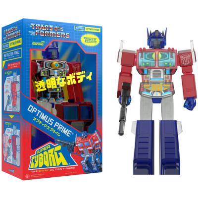 トランスフォーマー×SUPER7】『2点』3.75アクションフィギュア 613X2HRSgYL._UF894,1000_QL80_.jpg
