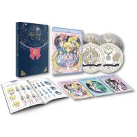 美少女戦士セーラームーンcrystal season3のおすすめ人気商品一覧 通販