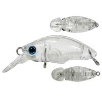 ダンゴウオSR-Low 01 クリアー | G.A.Fストア ヤフー店