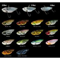 サーキットバイブ 1/8oz #06 ワカサギ | G.A.Fストア ヤフー店