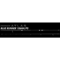 GRANDAGE ATLAS BLUE RUNNER 106HH/PS | G.A.Fストア ヤフー店