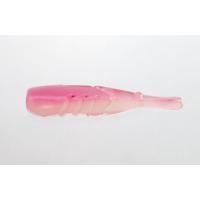 海太郎 デカハネエビセット 太刀魚仕様 19g #2/0+2.5インチ #050 ケイムラグロー | G.A.Fストア ヤフー店