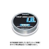 バリバス VEPショックリーダー 16LB 4号 | G.A.Fストア ヤフー店