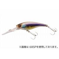 JK ソウルシャッド52SP #POLゴーストワカサギ | G.A.Fストア ヤフー店