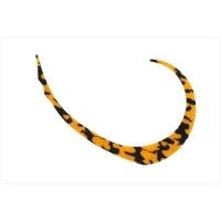 JK ビンビンスイッチT+ネクタイマイクロカーリーワイド #シマシマオレンジ | G.A.Fストア ヤフー店