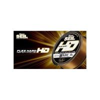 EG バスザイル フレックスハードHD 100m 25LB | G.A.Fストア ヤフー店