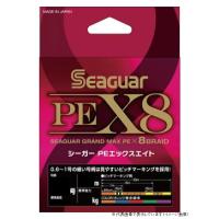 クレハ シーガーPE X8 300m 1.5号 | G.A.Fストア ヤフー店