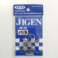 VF JH-10 JIGEN シルバー #1/0 | G.A.Fストア ヤフー店