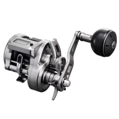 SHIMANO - シマノ  オシアコンクエスト301HG  ジギング シマノ-ジギングリール-オシアコンクエストCT-オシコン-301HG