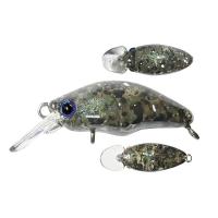 スミス ダンゴウオDR-High 15 マホガニスト | G.A.Fストア ヤフー店