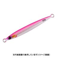 ジャッカル ビッグバッカー JIG/SLIDE STICK 30g ピンクバック/ボーダーホロ | G.A.Fストア ヤフー店